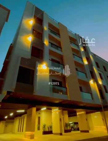شقة للبيع في شارع رائد العدل, حي النهضة, مدينة جدة, منطقة مكة المكرمة صورة 2