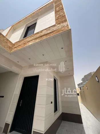 دور للبيع في حي الجنادرية, مدينة الرياض, منطقة الرياض صورة 2