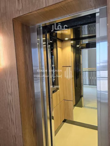 شقة للبيع في شارع طريق الظهران الجبيل الفرعي, حي الواحة, مدينة الدمام, المنطقة الشرقية صورة 2
