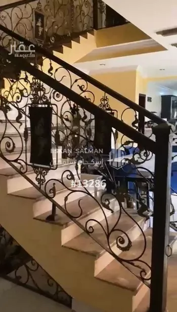 فيلا للبيع في شارع زهير بن محمد, حي الحزم, مدينة القطيف, المنطقة الشرقية صورة 5