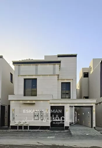 دور للبيع في شارع رقم 101, حي الندوة, مدينة الرياض, منطقة الرياض
