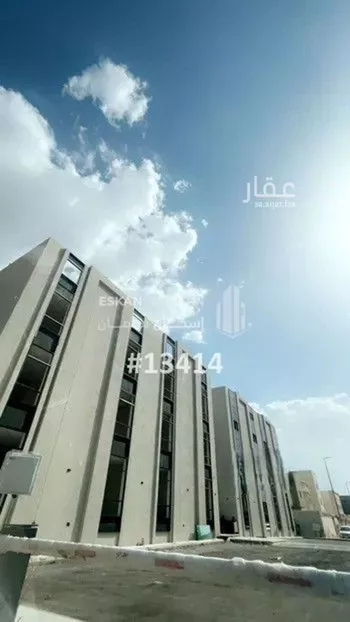 شقة للبيع في شارع جنادة ابن أبي نقبة, حي الروابي, مدينة المدينه المنوره, منطقة المدينة المنورة