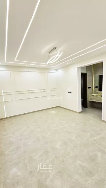 شقة للبيع في شارع عمر الفارسي, حي الظرفة, مدينة خميس مشيط, منطقة عسير صورة 3