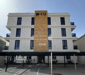 شقة للبيع في شارع ابن مظفر, حي الإزدهار, مدينة الرياض, منطقة الرياض