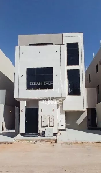 دور للبيع في شارع تميم الجرجاني, حي الرمال, مدينة الرياض, منطقة الرياض