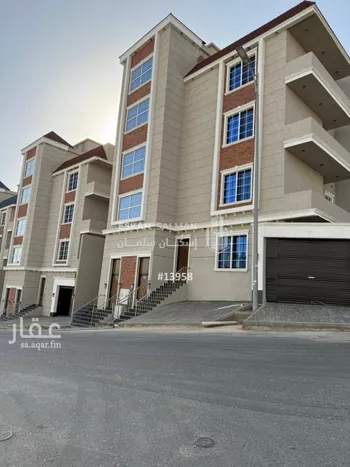 فيلا للبيع في شارع الكاظمة, حي الروابي, مدينة ابها, منطقة عسير