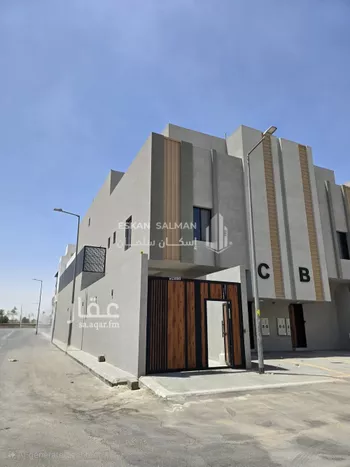 دور للبيع في شارع مرقان, حي اليرموك, مدينة الرياض, منطقة الرياض