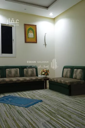 شقة للبيع في شارع المحيط (الميناء), حي النظيم, مدينة الرياض, منطقة الرياض صورة 2