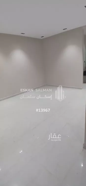 شقة للبيع في شارع الضياء, حي الجنادرية, مدينة الرياض, منطقة الرياض صورة 3