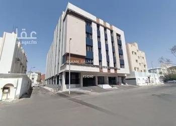 شقة للبيع في شارع العبدان, حي المحمدية, مدينة مكه المكرمه, منطقة مكة المكرمة صورة 4