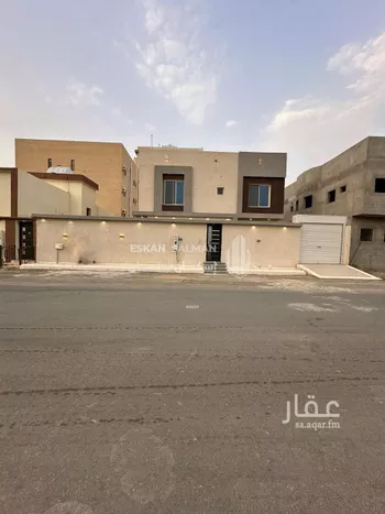 فيلا للبيع في شارع علان المصري, حي السويس 1, مدينة جازان, منطقة جازان