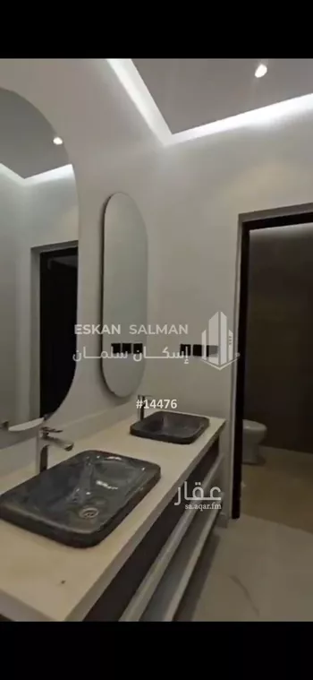 فيلا للبيع في شارع عبد الله بن سلمه, حي الحمراء الثاني, مدينة الاحساء, المنطقة الشرقية صورة 5