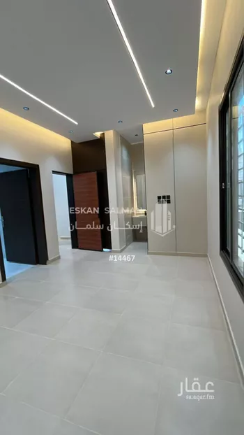 شقة للبيع في شارع الميناء, حي الندوة, مدينة الرياض, منطقة الرياض