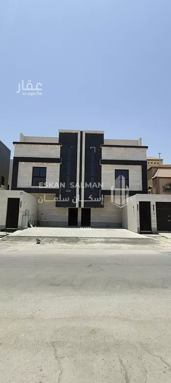 دور للبيع في شارع غريزان, حي المونسية, مدينة الرياض, منطقة الرياض صورة 5