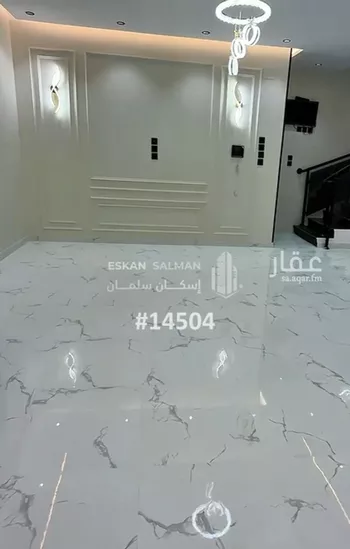فيلا للبيع في شارع جديم ابن الحارث, حي الواسط, مدينة امارة منطقة مكة المكرمة - الطائف, منطقة مكة المكرمة