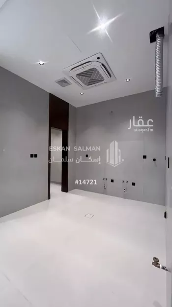 شقة للبيع في شارع منبر الدعوه, حي النهضة, مدينة جدة, منطقة مكة المكرمة صورة 3