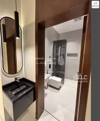 شقة للبيع في شارع منبر الدعوه, حي النهضة, مدينة جدة, منطقة مكة المكرمة صورة 5