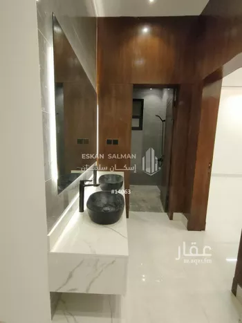 فيلا للبيع في شارع عمر ابن حبيب, حي الجنادرية, مدينة الرياض, منطقة الرياض صورة 3