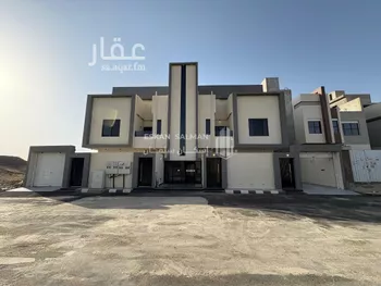 شقة للبيع في شارع حسن عبدالله ال الشيخ, حي الزهور, مدينة ابها, منطقة عسير