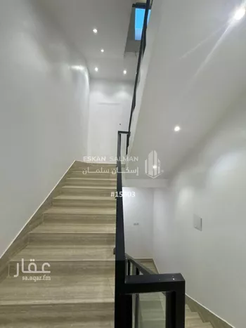 دور للبيع في شارع عبدالعزيز بن ربيعة, حي الرمال, مدينة الرياض, منطقة الرياض صورة 5