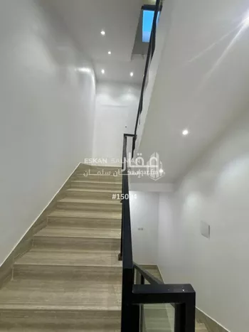 دور للبيع في شارع عبدالعزيز بن ربيعة, حي الرمال, مدينة الرياض, منطقة الرياض صورة 4