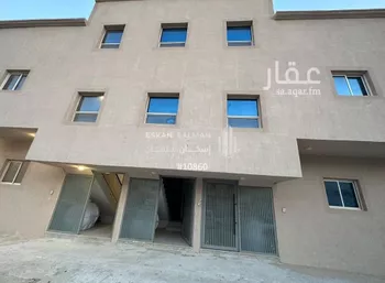 شقة للبيع في شارع سعيد بن عبيد, حي الحمراء, مدينة الجبيل, المنطقة الشرقية