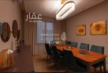 شقة للبيع في شارع المجاديع, حي المروة, مدينة جدة, منطقة مكة المكرمة صورة 4