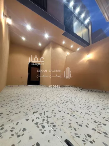 شقة للبيع في شارع العباس بن عبدالله, حي بدر, مدينة الرياض, منطقة الرياض صورة 3