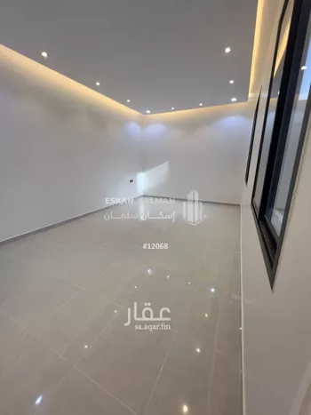 دور للبيع في شارع عمر ابن حبيب, حي الجنادرية, مدينة الرياض, منطقة الرياض صورة 5