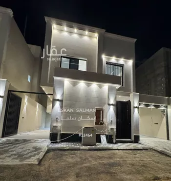 فيلا للبيع في شارع رقم 13, حي الندوة, مدينة الرياض, منطقة الرياض