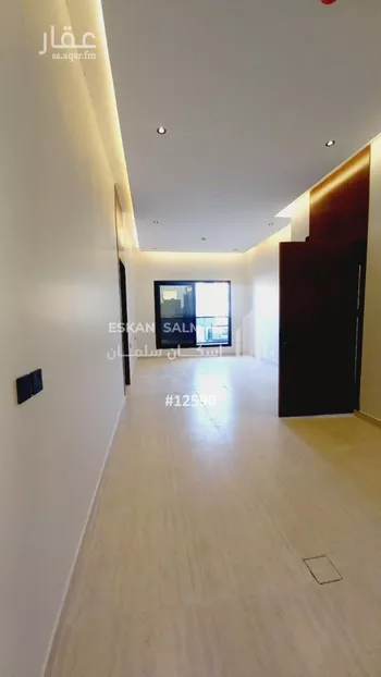 شقة للبيع في شارع عائش بن الصامت بن دريد, حي العوالي, مدينة الرياض, منطقة الرياض صورة 3