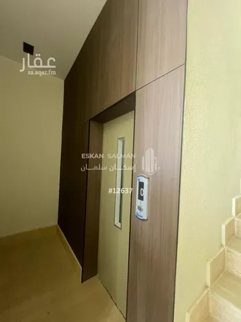 شقة للبيع في شارع الضياء, حي الجنادرية, مدينة الرياض, منطقة الرياض صورة 2
