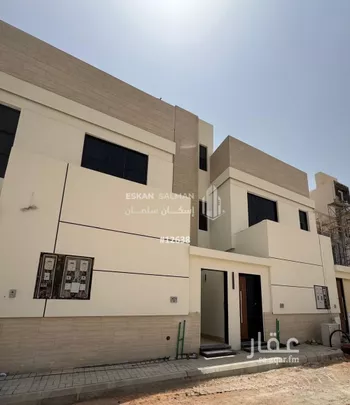 دور للبيع في شارع ابراهيم البرهان, حي الجنادرية, مدينة الرياض, منطقة الرياض صورة 2