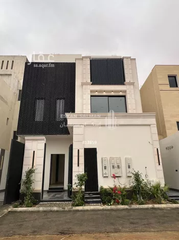 دور للبيع في شارع الضياء, حي الجنادرية, مدينة الرياض, منطقة الرياض
