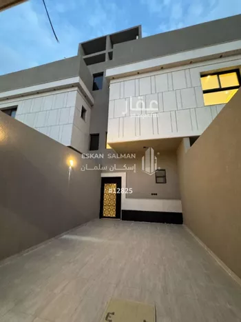 شقة للبيع في شارع العمره, حي الجنادرية, مدينة الرياض, منطقة الرياض صورة 3
