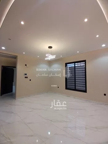 فيلا للبيع في شارع قناه السويس, حي البديع, مدينة ابها, منطقة عسير صورة 2