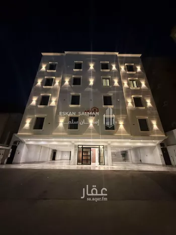 شقة للبيع في شارع ابو طرفه الكندي, حي النعيم, مدينة جدة, منطقة مكة المكرمة