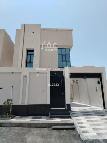 فيلا للبيع في شارع النجاح, حي الشعلة, مدينة الدمام, المنطقة الشرقية