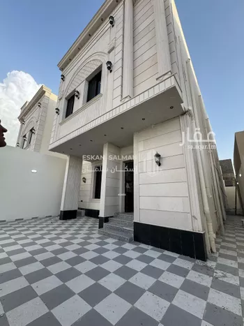 فيلا للبيع في شارع ابو بكر الزبيدي, حي الرحبة, مدينة امارة منطقة مكة المكرمة - الطائف, منطقة مكة المكرمة صورة 2