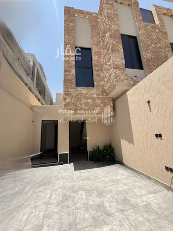 شقة للبيع في شارع ابن يحيى الأسدي, حي المونسية, مدينة الرياض, منطقة الرياض صورة 2