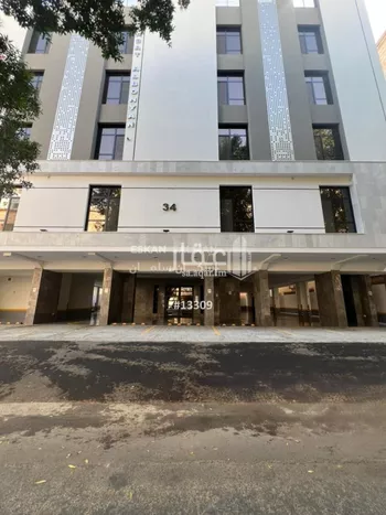 شقة للبيع في شارع اسماعيل بن الطحان, حي المروة, مدينة جدة, منطقة مكة المكرمة