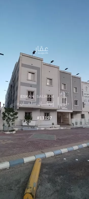 شقة للبيع في شارع محمد بن ابي الساري, حي بنى بياضة, مدينة المدينه المنوره, منطقة المدينة المنورة