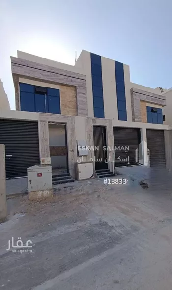 دور للبيع في شارع عبدالواحد السلمي, حي طويق, مدينة الرياض, منطقة الرياض