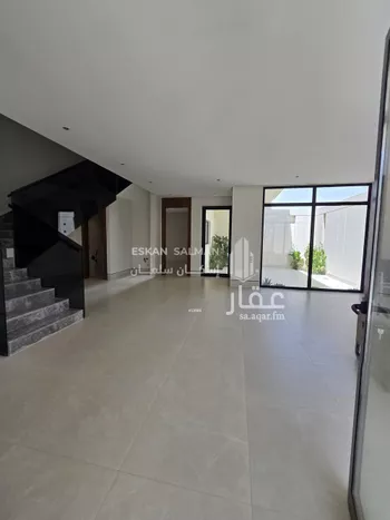 فيلا للبيع في شارع أبي يوسف المقدسي, حي التعاون, مدينة الرياض, منطقة الرياض صورة 4