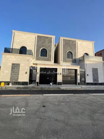 فيلا للبيع في شارع محمد الازرقي, حي الشامية الجديد, مدينة مكه المكرمه, منطقة مكة المكرمة