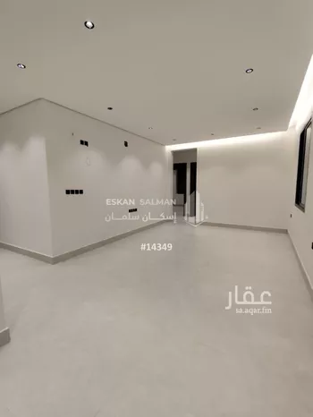 شقة للبيع في شارع المعمورة, حي ظهرة لبن, مدينة الرياض, منطقة الرياض
