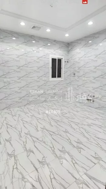 شقة للبيع في شارع علي النجدي, حي الريان, مدينة جدة, منطقة مكة المكرمة