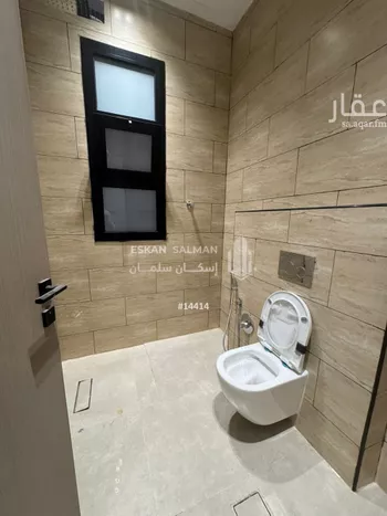 دور للبيع في شارع الوادي الأعلى, حي قرطبة, مدينة الرياض, منطقة الرياض صورة 2