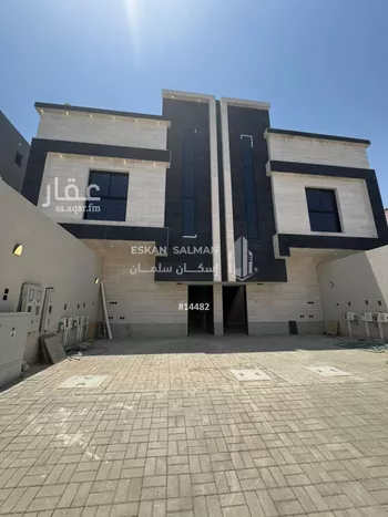دور للبيع في شارع غريزان, حي المونسية, مدينة الرياض, منطقة الرياض صورة 2