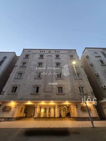 شقة للبيع في شارع الحجور, حي الريان, مدينة جدة, منطقة مكة المكرمة صورة 4